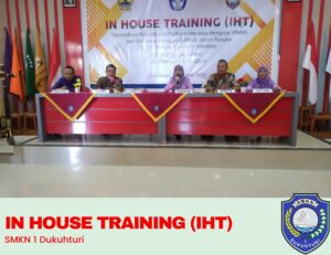 IN HOUSE TRAINING (IHT)