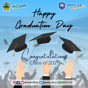 Pengumuman Kelulusan Siswa-siswi SMK N 1 Dukuhturi Tahun Pelajaran 2023/2024