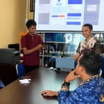 Alumni SMK Negeri 1 Dukuhturi Kembangkan Aplikasi Pendukung Ujian Berbasis Android