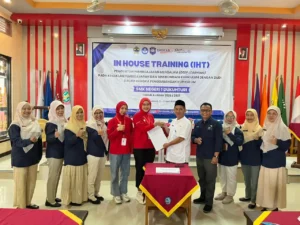 Sinkronisasi Kurikulum, SMK Negeri 1 Dukuhturi Sesuaikan Kompetensi dengan Kebutuhan Industri